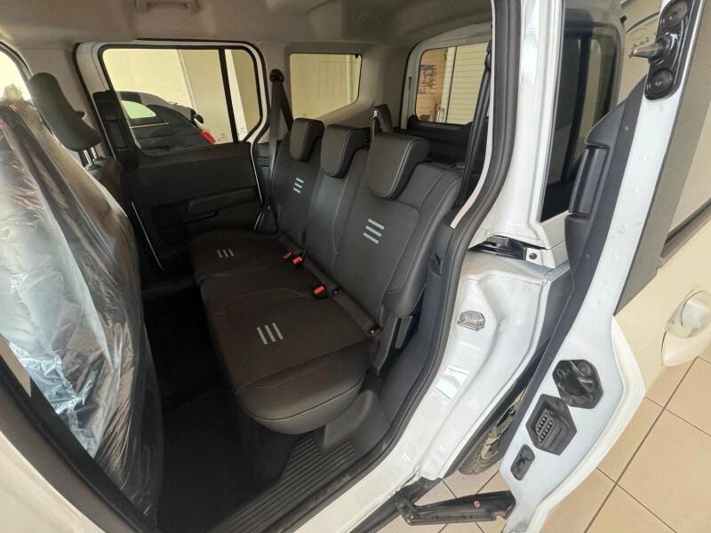 FORD Tourneo Courier 2ªs Tourneo Courier 1.0 E...