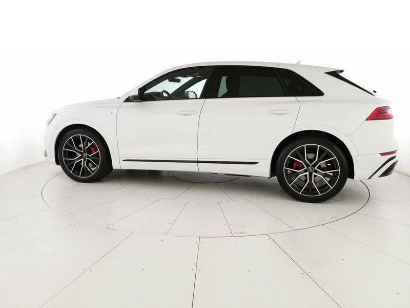 Audi Q8 50 3.0 tdi mhev Sport quattro tiptronic