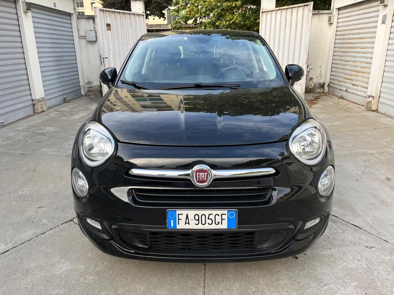 Fiat 500X 1.6 E-Torq 110 CV Pop Star BENZINA EURO6
