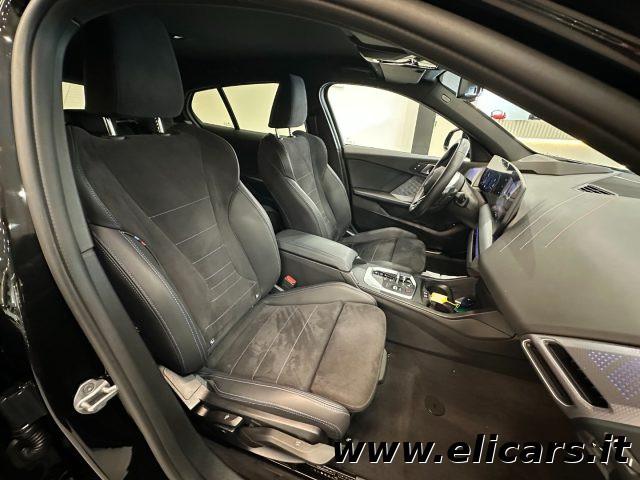 BMW 118 d MSport Pro