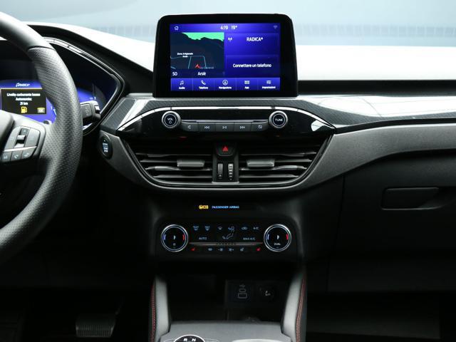 FORD Kuga 2.0 EcoBlue 120 CV aut. 2WD ST-Line PROMO GIUGNO