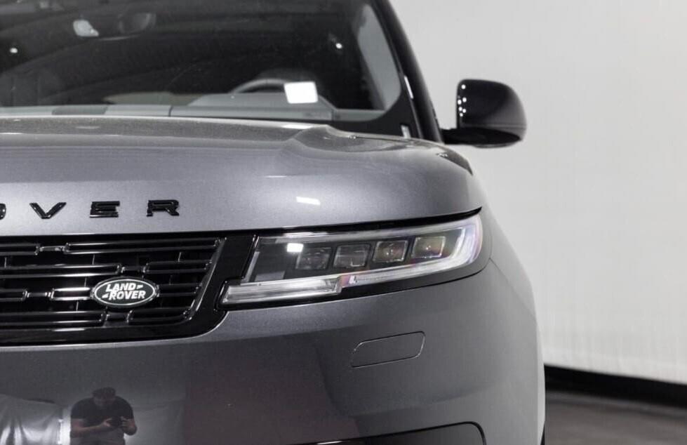Land Rover Range Rover Sport Range Rover Sport 3.0D l6 300 CV Dynamic HSE