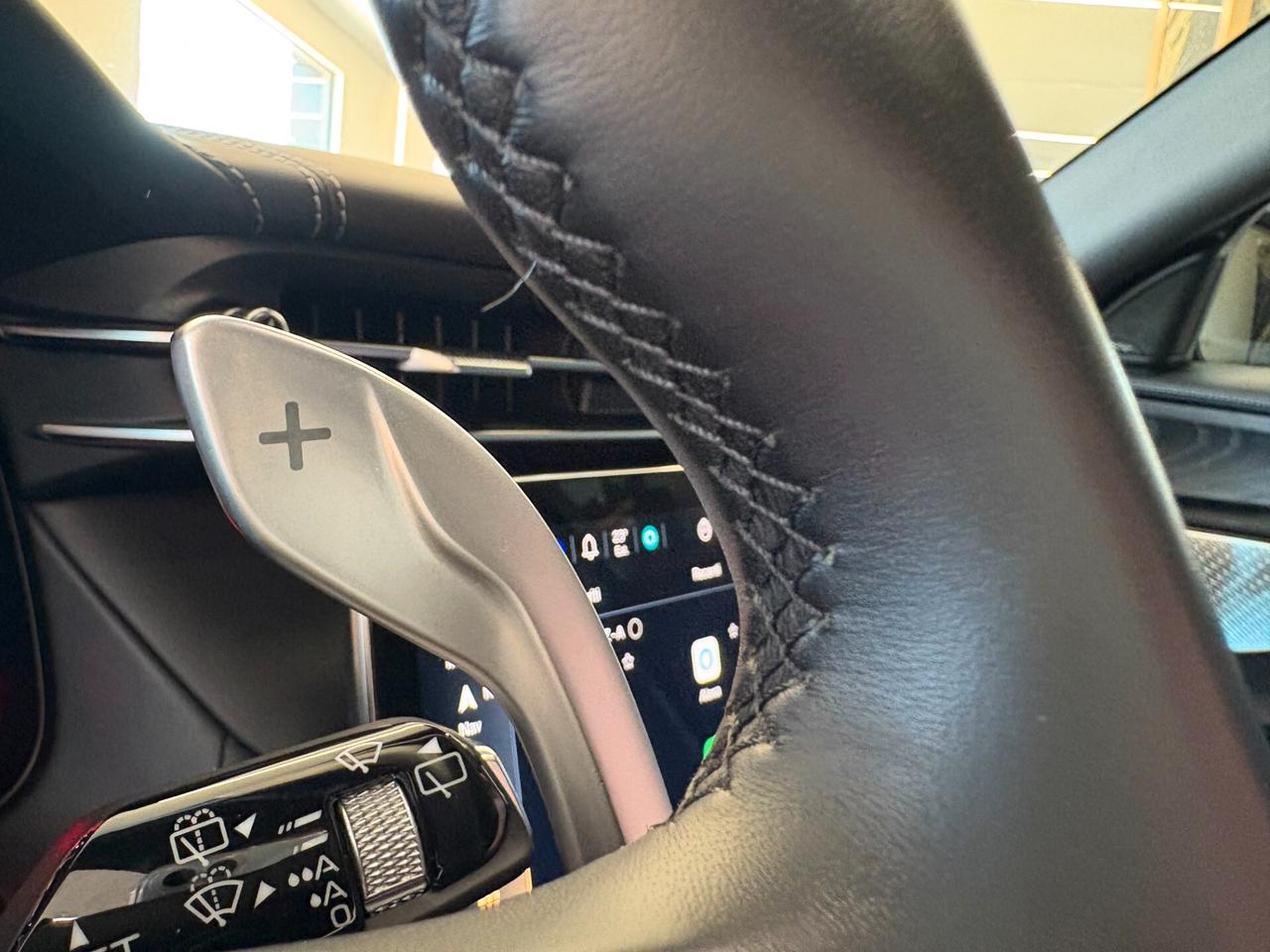 Maserati Grecale MHEV 330 CV AWD Modena