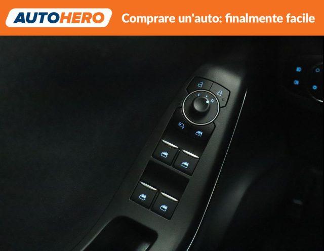 FORD Puma 1.0 EcoBoost Hybrid 125 CV S&S ST-Line X