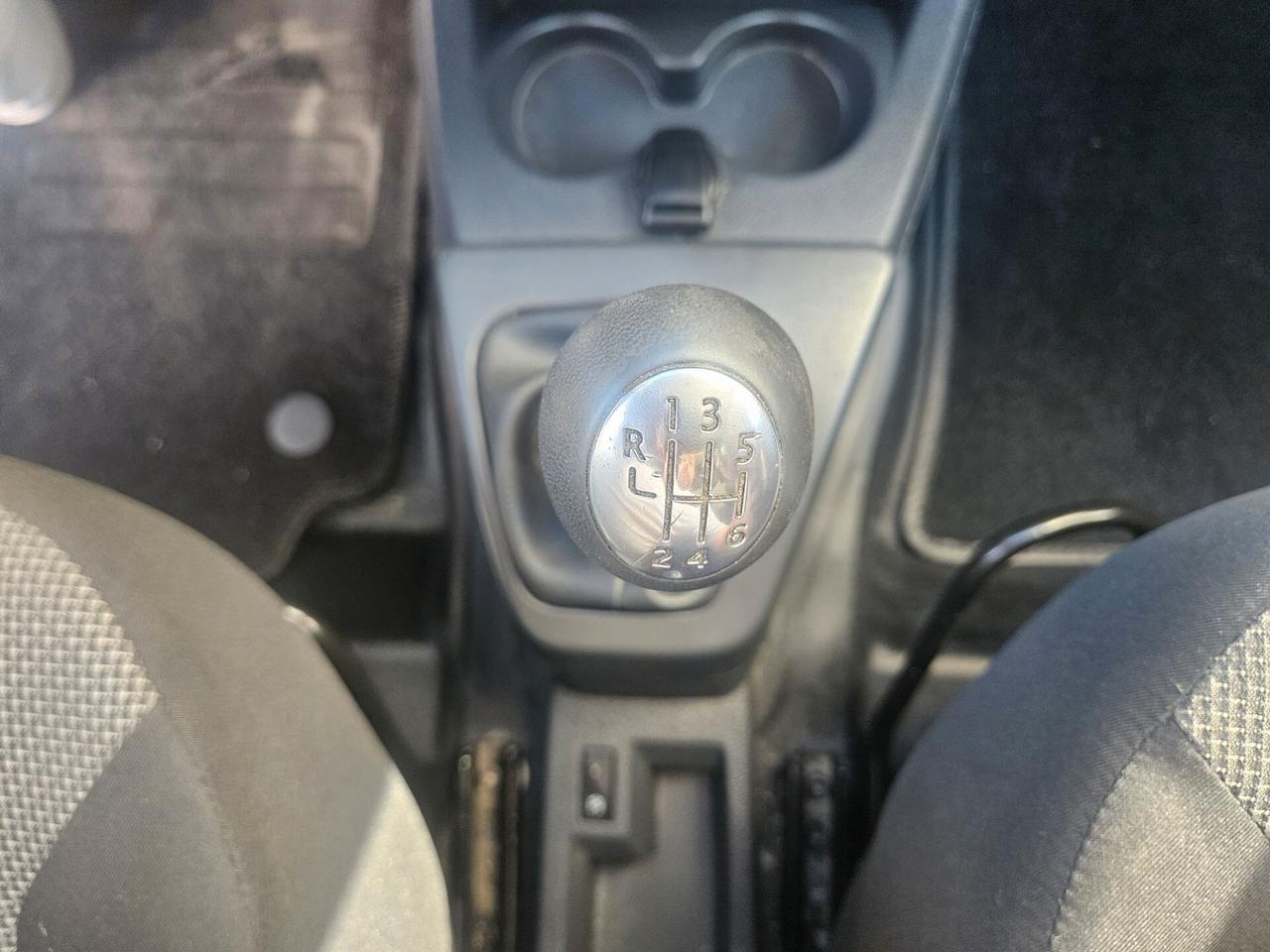 Dacia Dokker 1.5 DCI Furgone IVA ESPOSTA
