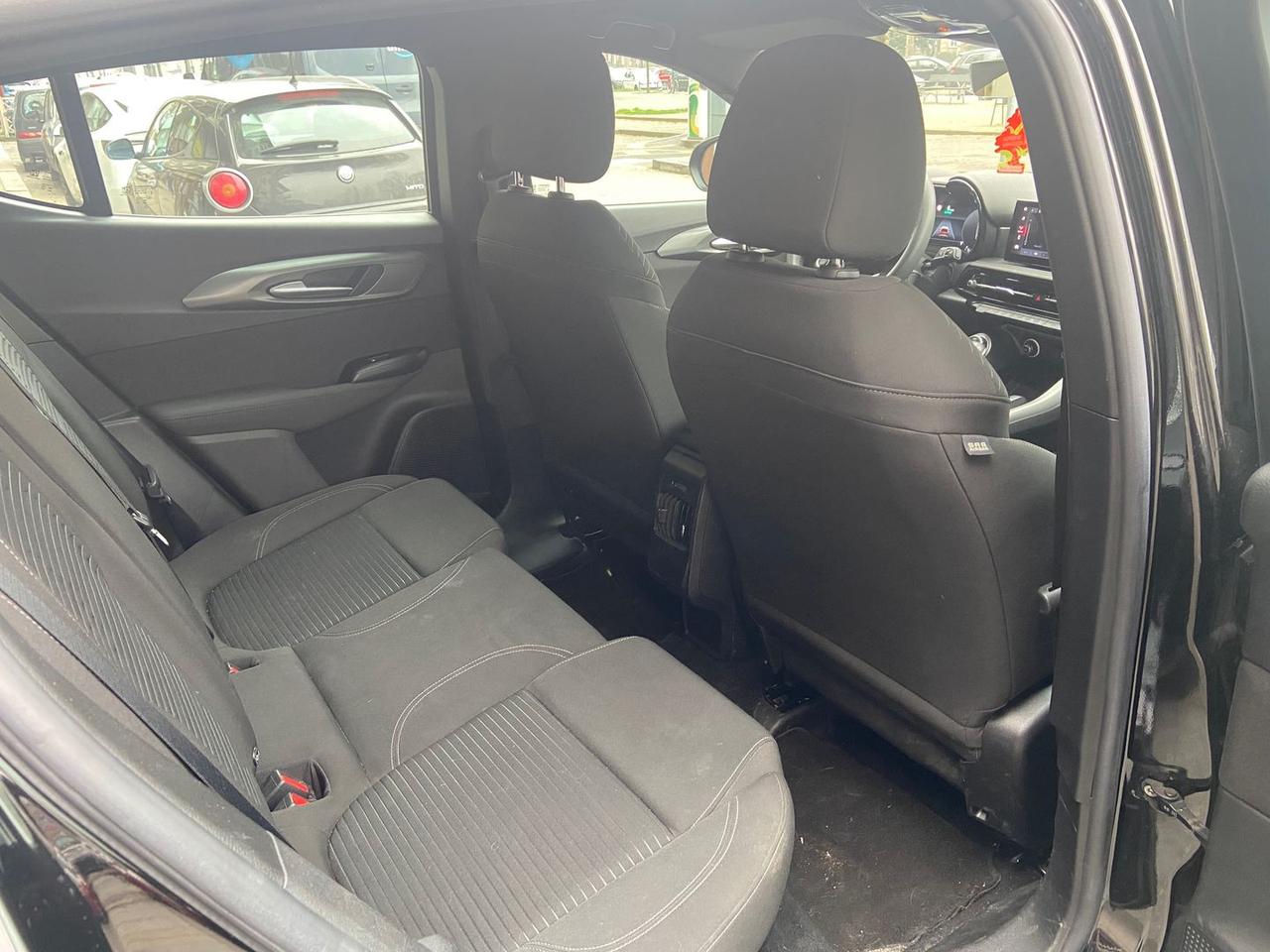 Alfa Romeo Tonale Sprint 1.5 T MHEV #9655