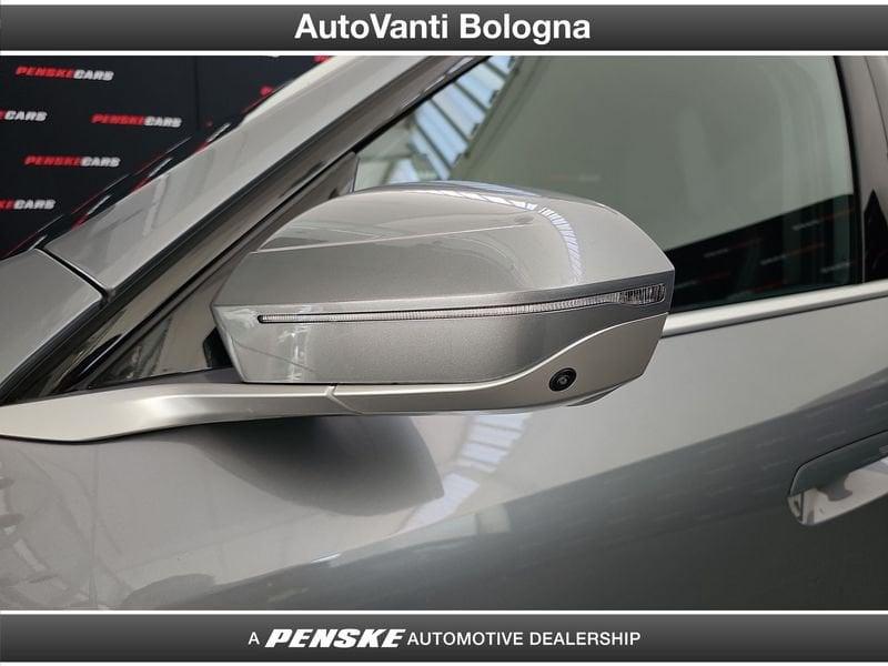 BMW X3 X3 xdrive20d auto