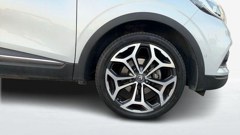 Renault Kadjar 2019 1.5 Blue dCi Sport Edition2 EDC FAP