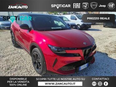 Alfa Romeo Junior BEV 156CV/115kW elettrica SPECIALE - PACK TECHNO