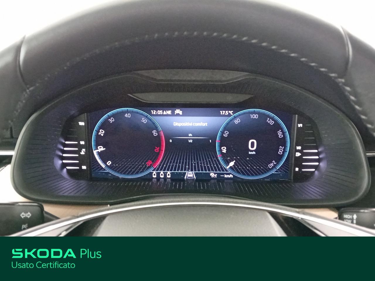 Skoda Kamiq 1.0 tsi style 110cv