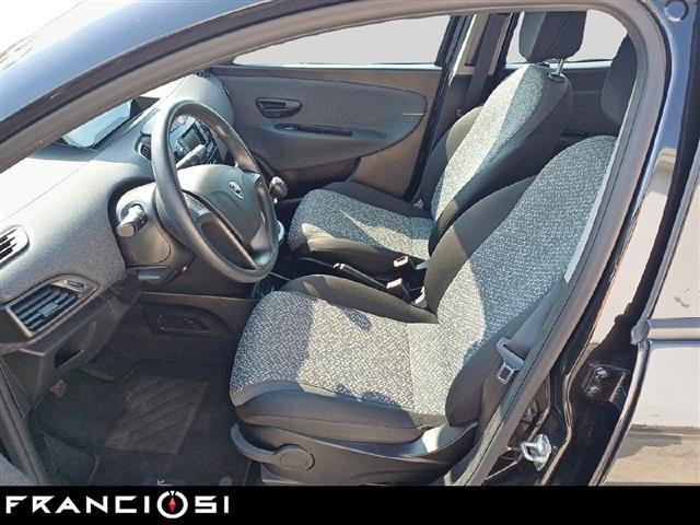 LANCIA Ypsilon 5 Porte 1.2 Ecochic 69cv Elefantino my19
