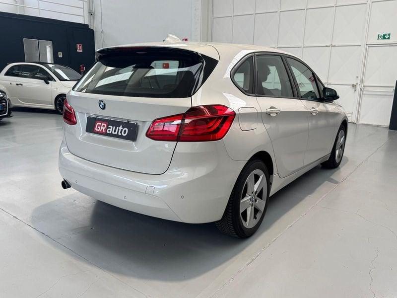 BMW Serie 2 Active Tourer 218d Active Tourer Luxury