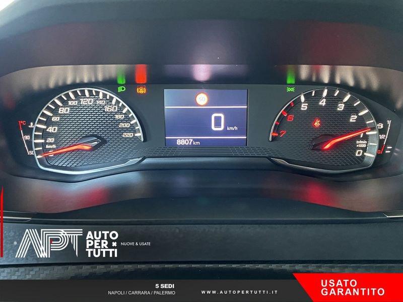 Peugeot 208 208 1.2 puretech Active s&s 100cv