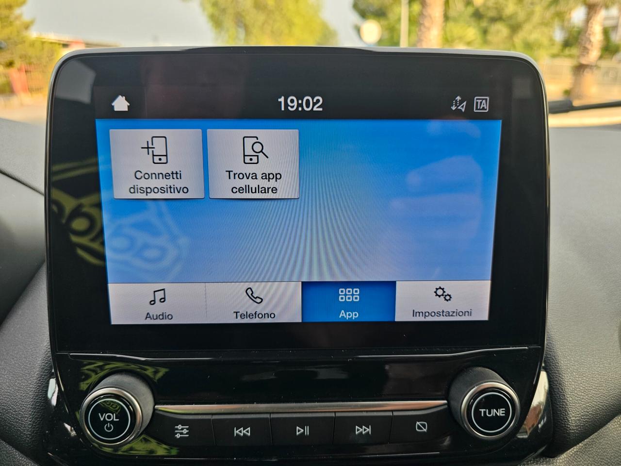 FORD ECOSPORT 1.5 ECOBLUE 95CV ST-LINE X