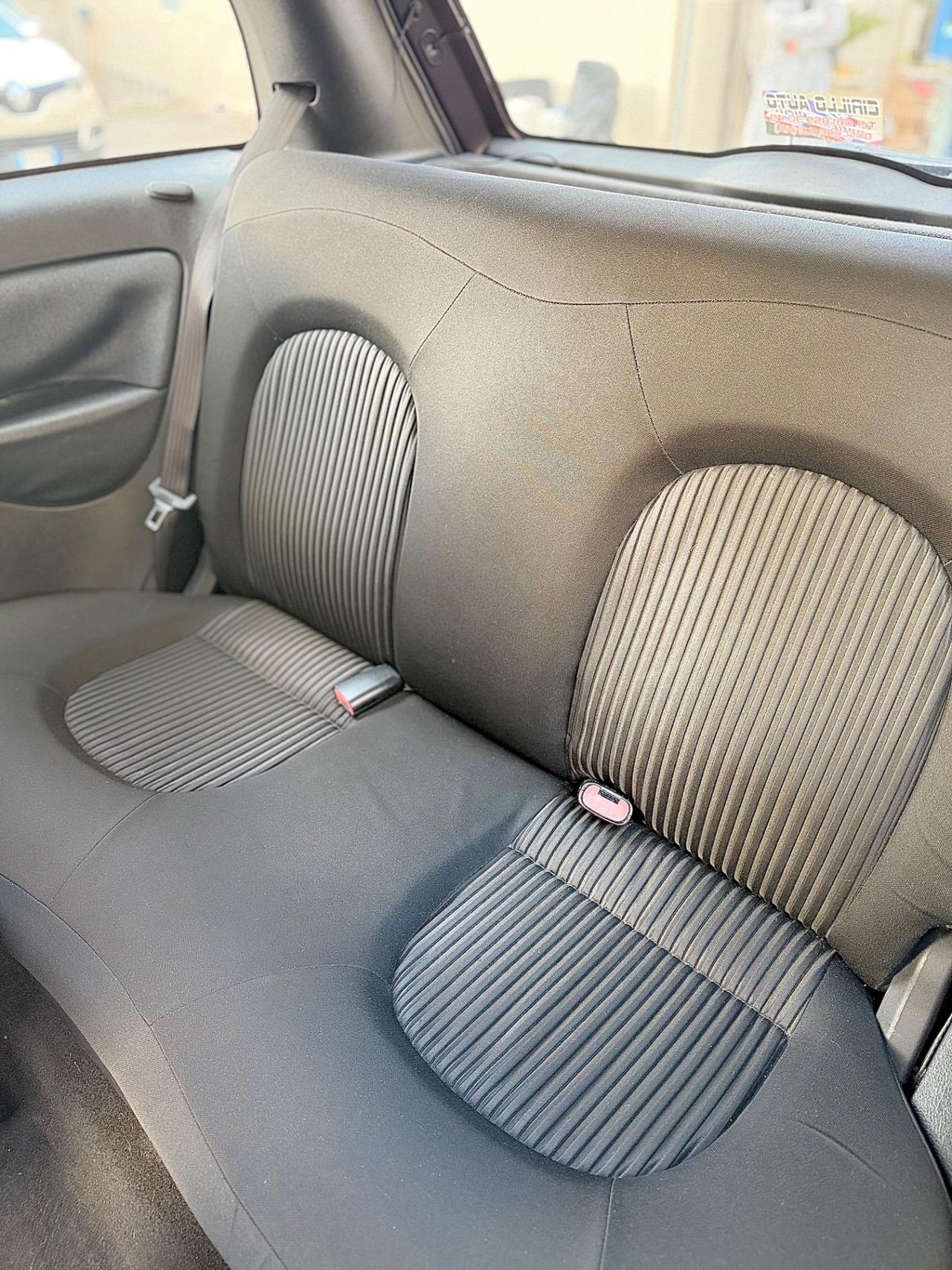 Lancia Ypsilon 1.3 Diesel 75 Cv