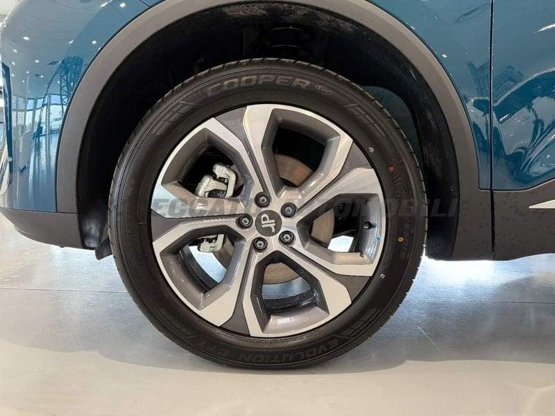 DR AUTOMOBILES dr 6.0 Phev DR 6.0 PHEV 317CV