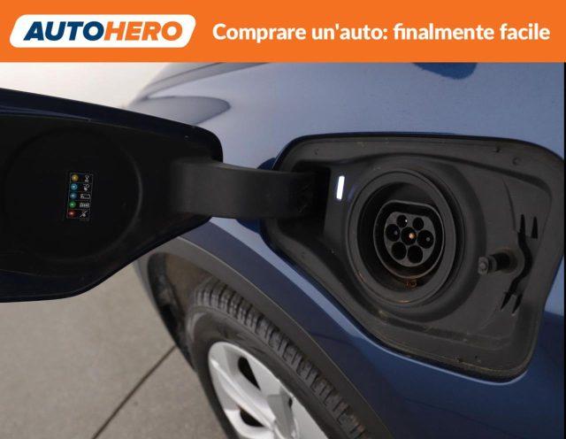 BMW X1 xDrive25e Advantage