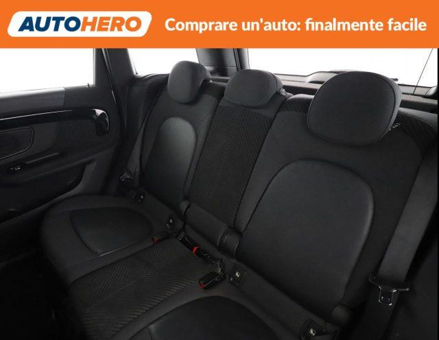 MINI Countryman 2.0 Cooper D Countryman ALL4