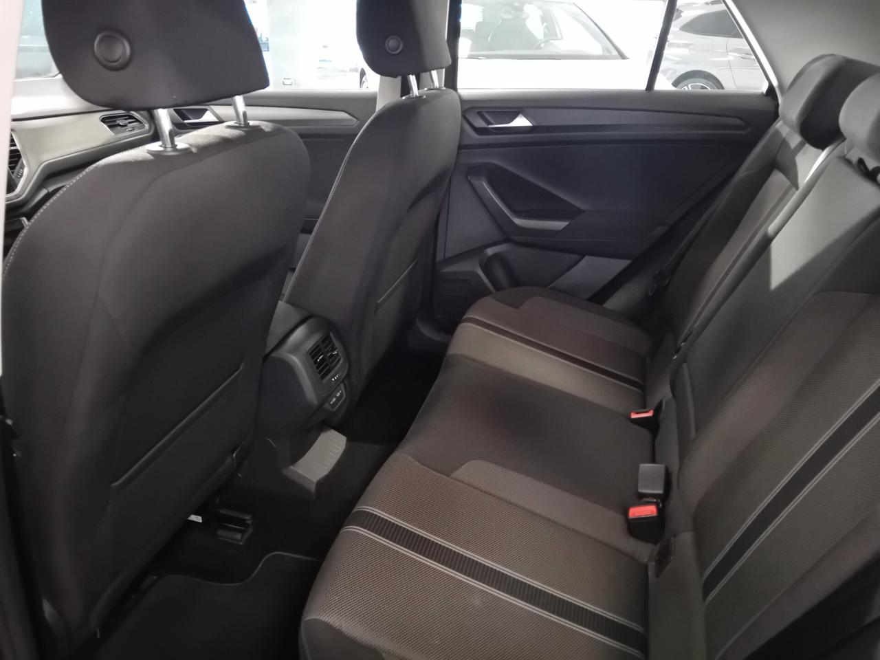 Volkswagen T-Roc 1.0 TSI Style BlueMotion Technology