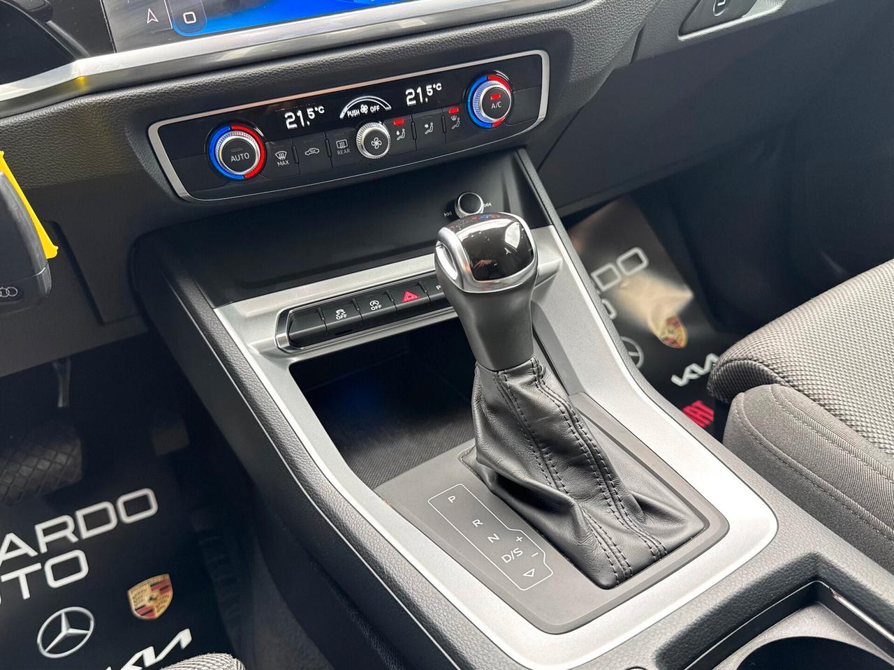 Audi Q3 35 TDI S line Quattro S Tronic 150cv | PREZZO REALE