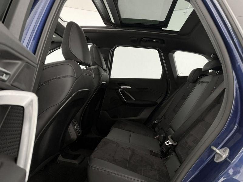 BMW X1 X1 xDrive 20d Msport