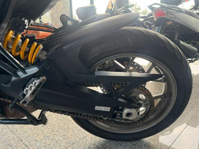 DUCATI Multistrada 950 RED