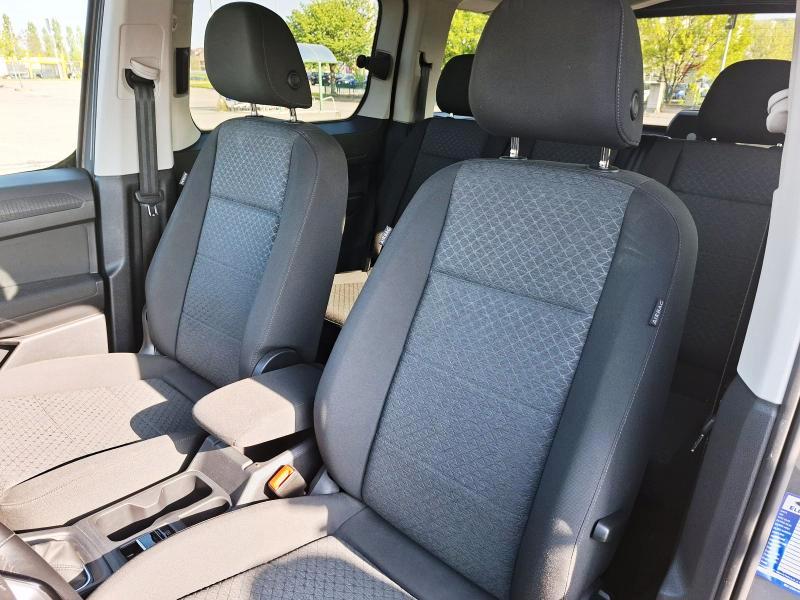 FORD Tourneo Connect Gran Tourneo Connect V761 2.0 ecoblue 122cv Titanium