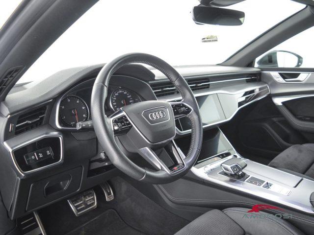 AUDI A7 Sportback 50 3.0 TDI quattro tiptronic