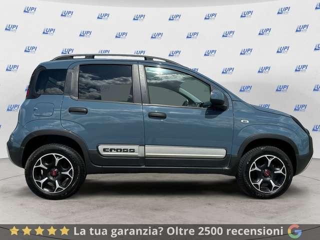 Fiat Panda Panda 0.9 t.air t. Cross 4x4 s&s 85cv 5p.ti