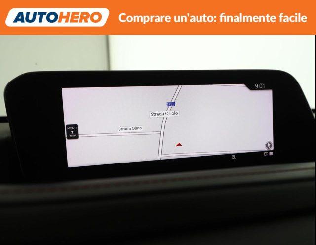 MAZDA CX-30 2.0L e-Skyactiv-X M Hybrid 2WD Homura