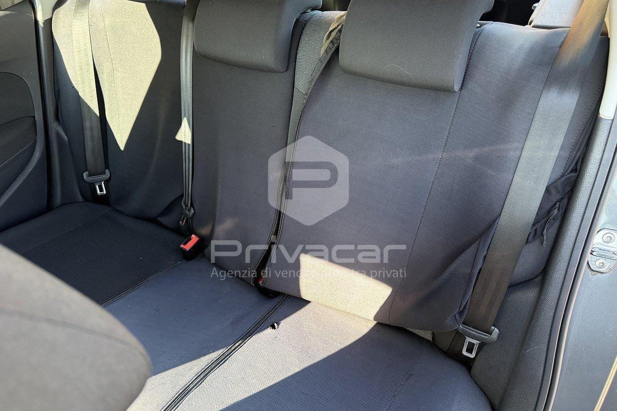 VOLKSWAGEN Polo 1.2 TDI DPF 5 p. Trendline