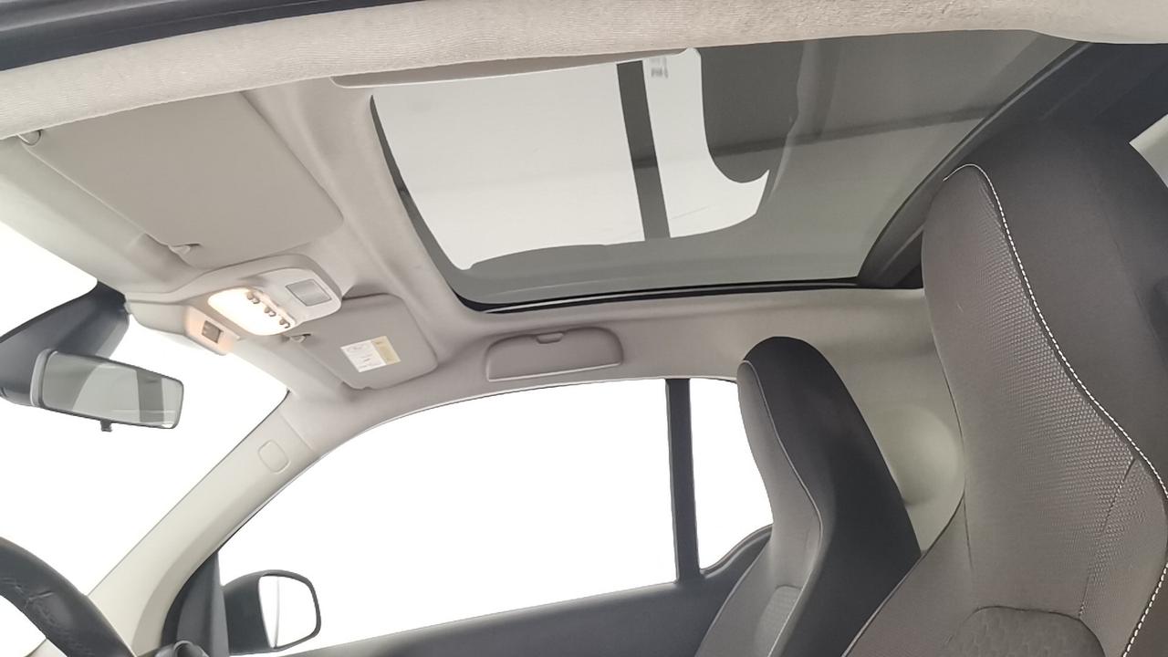 SMART Fortwo III 2020 - Fortwo eq Passion 22kW