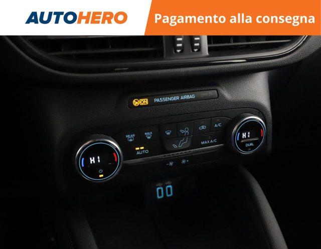 FORD Kuga 1.5 EcoBlue 120 CV aut. 2WD ST-Line