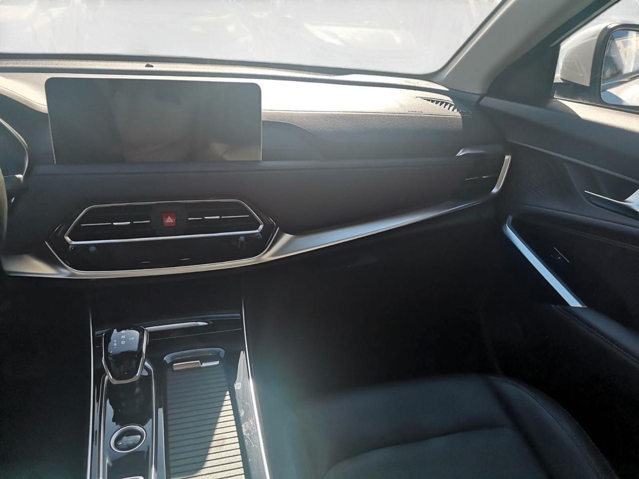 Evo 7 1.5 Turbo posti Bi-Fuel GPL