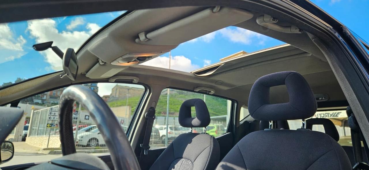 Mercedes-benz A 170 CDI Elegance (Cambio AKS manuale robotizzato)