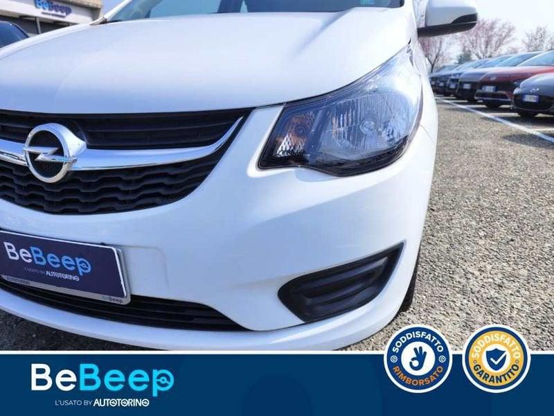 Opel Karl 1.0 INNOVATION 75CV