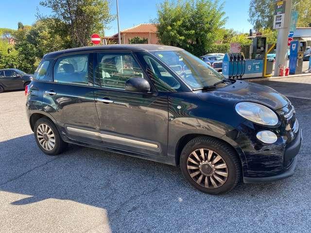 Fiat 500L 500L 2012 1.3 mjt Lounge 85cv