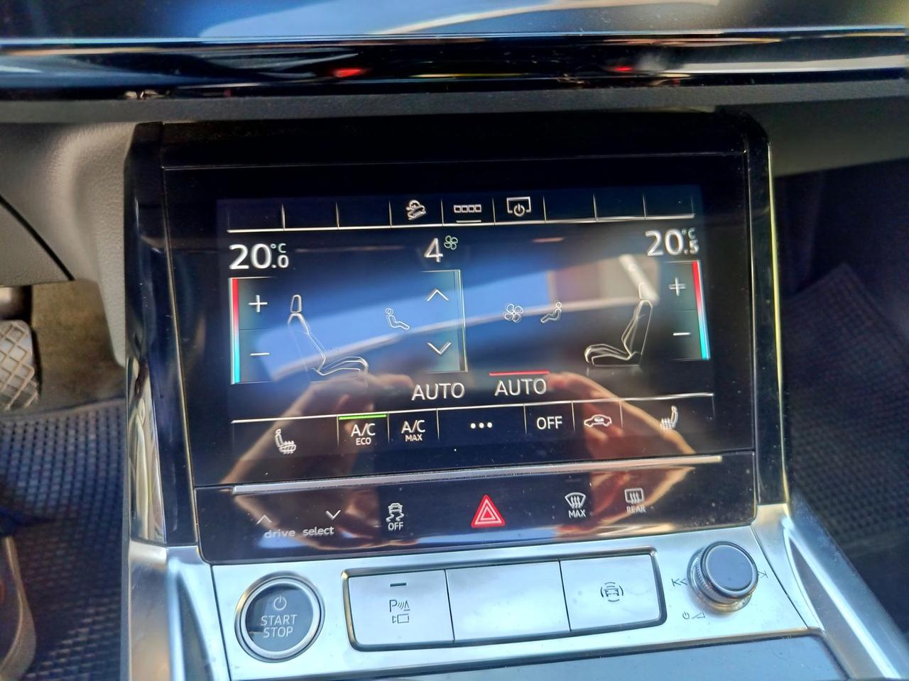 Audi e-tron S Line Edition 55 #11146