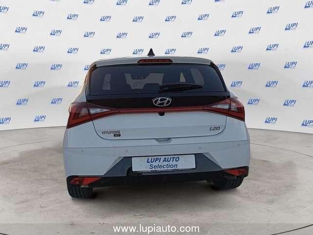 Hyundai i20 1.0 t-gdi 48V Bose Exterior Pack imt