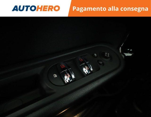 MINI Countryman 1.5 Cooper SE Countryman ALL4 Automatica