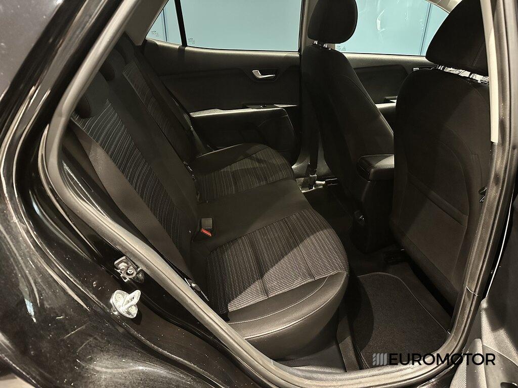 Kia Stonic 1.2 ECOGPL Style 2WD