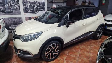 Renault Captur 1.5 diesel 90 CV Start&Stop Energy Intens