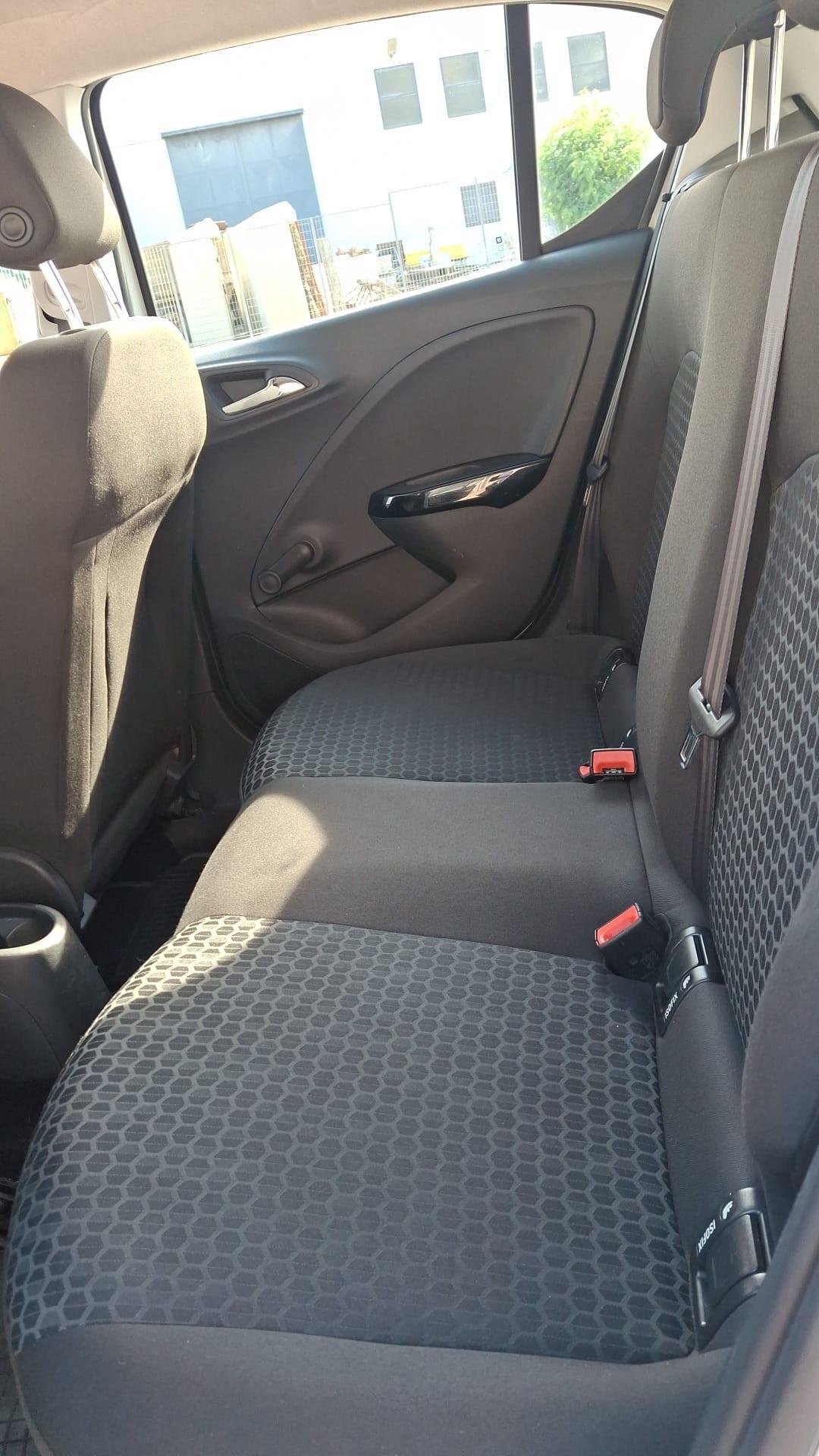 Opel Corsa 1.3 CDTI 5 porte Advance