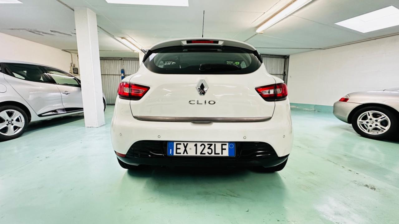 Renault Clio dCi 8V 90CV Start&Stop 5 porte Energy Zen