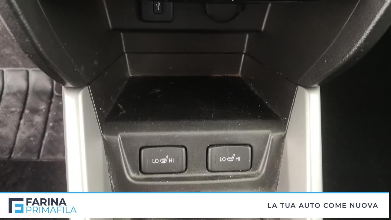 SUZUKI Vitara II 2018 - Vitara 1.4h Cool 2wd