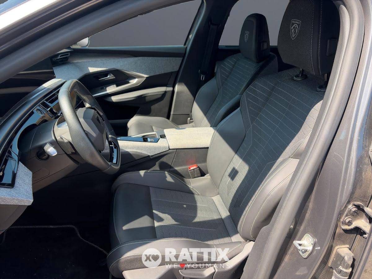 Peugeot 5008 1.2 Hybrid 145CV GT e-DCS6 7p.ti