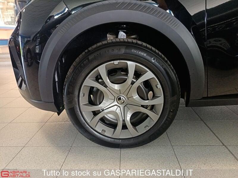 Citroën C3 PureTech 100 S&S YOU