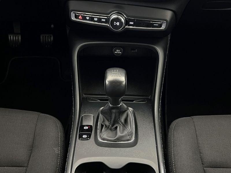 Volvo XC40 XC40 2.0 d3 Business