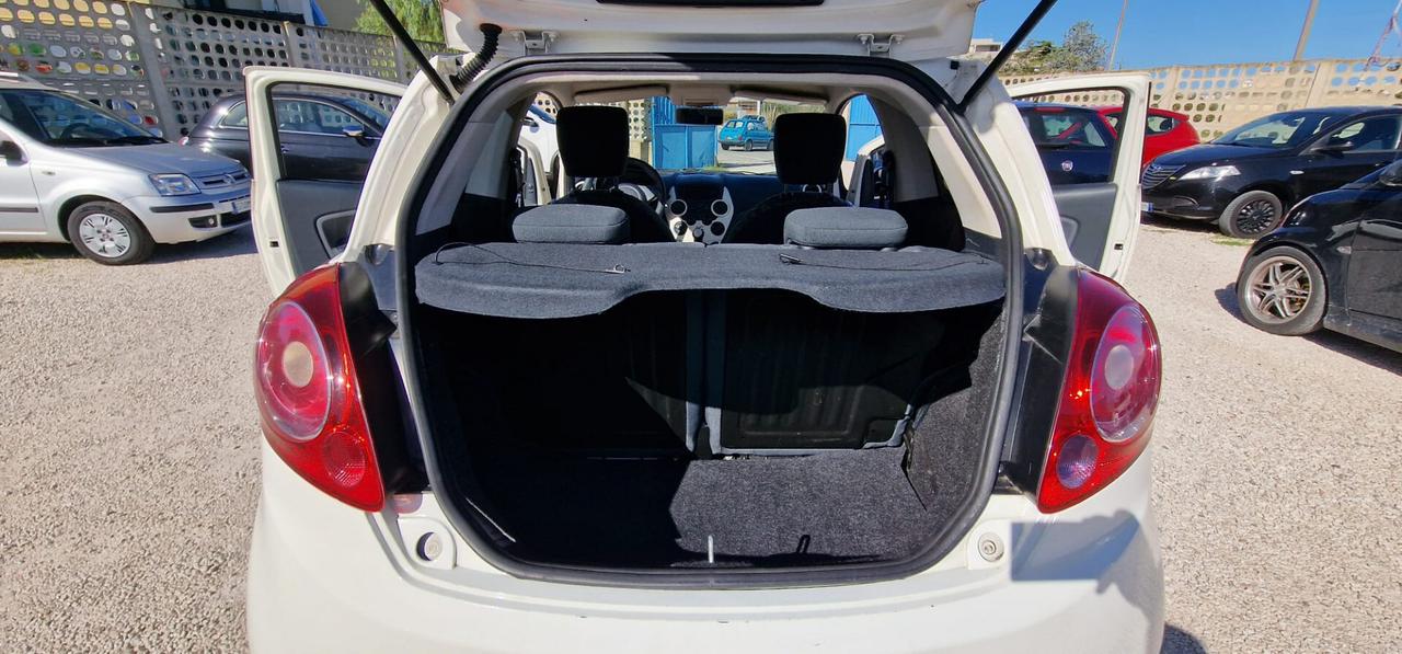 Ford Ka 1.3 TDCi 75CV Titanium 2011