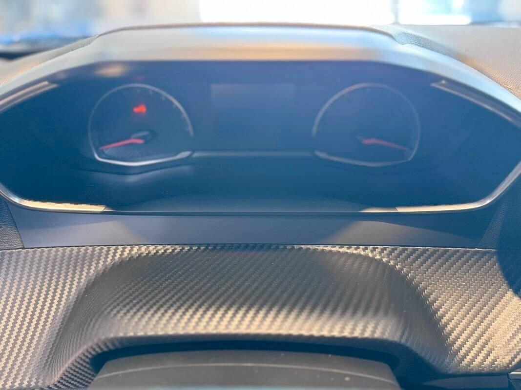 Peugeot 2008 PureTech 100 S&S Active